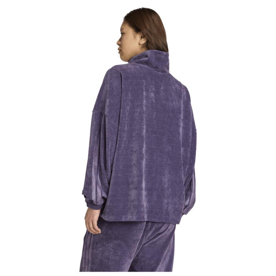 Adidas Γυναικείο φούτερ Velour Tiro Sweatshirt